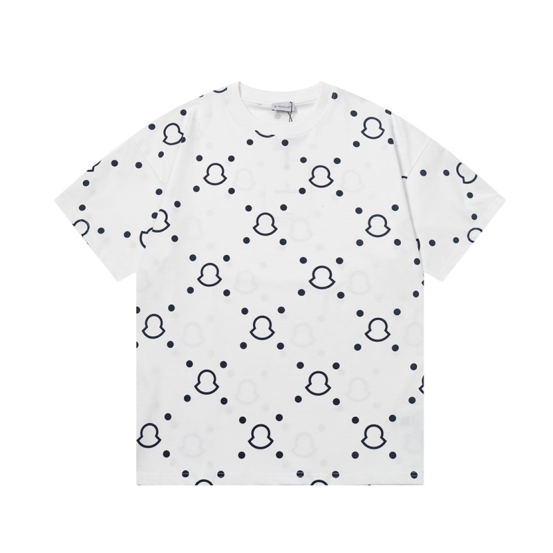 Moncler T-Shirts